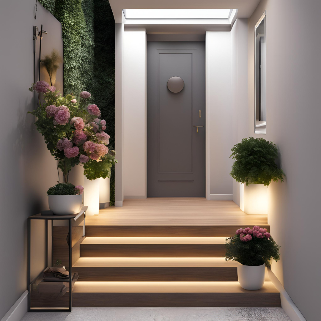 feng-shui-e-o-hall-de-entrada Feng Shui Transformando seu Hall de Entrada🍀 Próspero e Abundante!